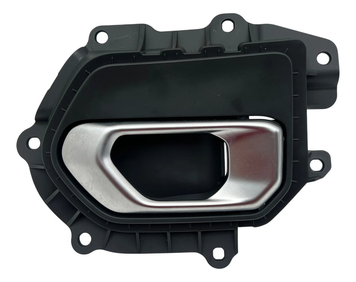 Manija Interior Puerta Del-der Kia K4 2024 2025 2026