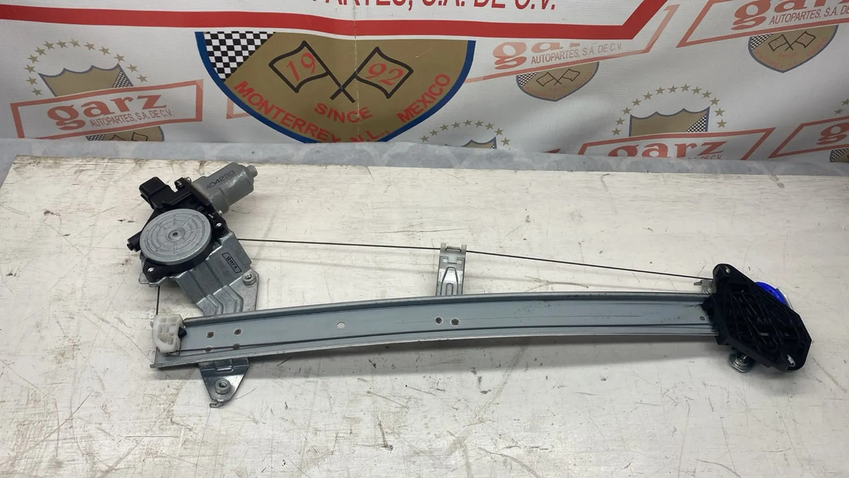 Subaru Forester 2014 - 2018 Eléctricos Delantera Izquierdo Usado Original