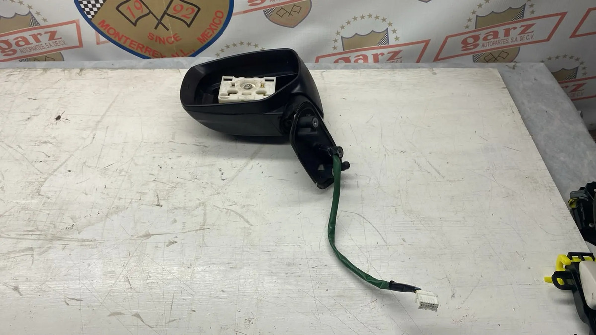 Subaru Forester 2014 - 2018 Espejo Delantera Izquierdo Usado Original