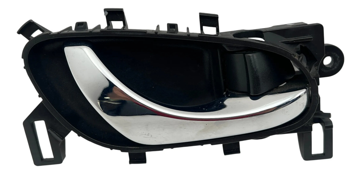 Manija Interior Puerta Del-der Nissan X-trail 2015 2018 2020