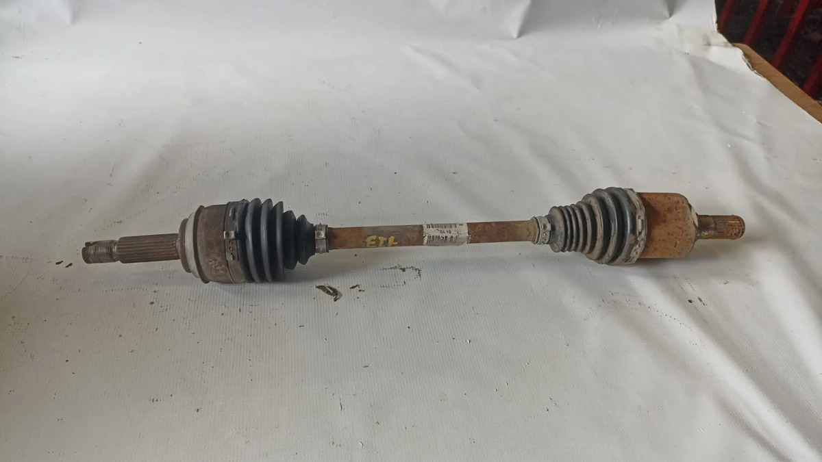 Flecha Lh Hyundai Grand I10 2015-2020 1.2 Std Usada