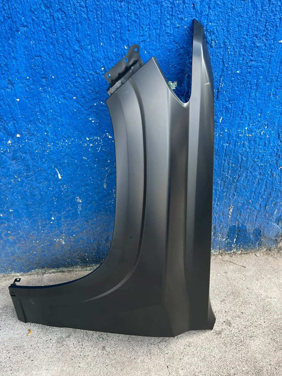 Salpicadera Izquierda Gmc Canyon 2023 2024 2025 2026 Taiwan