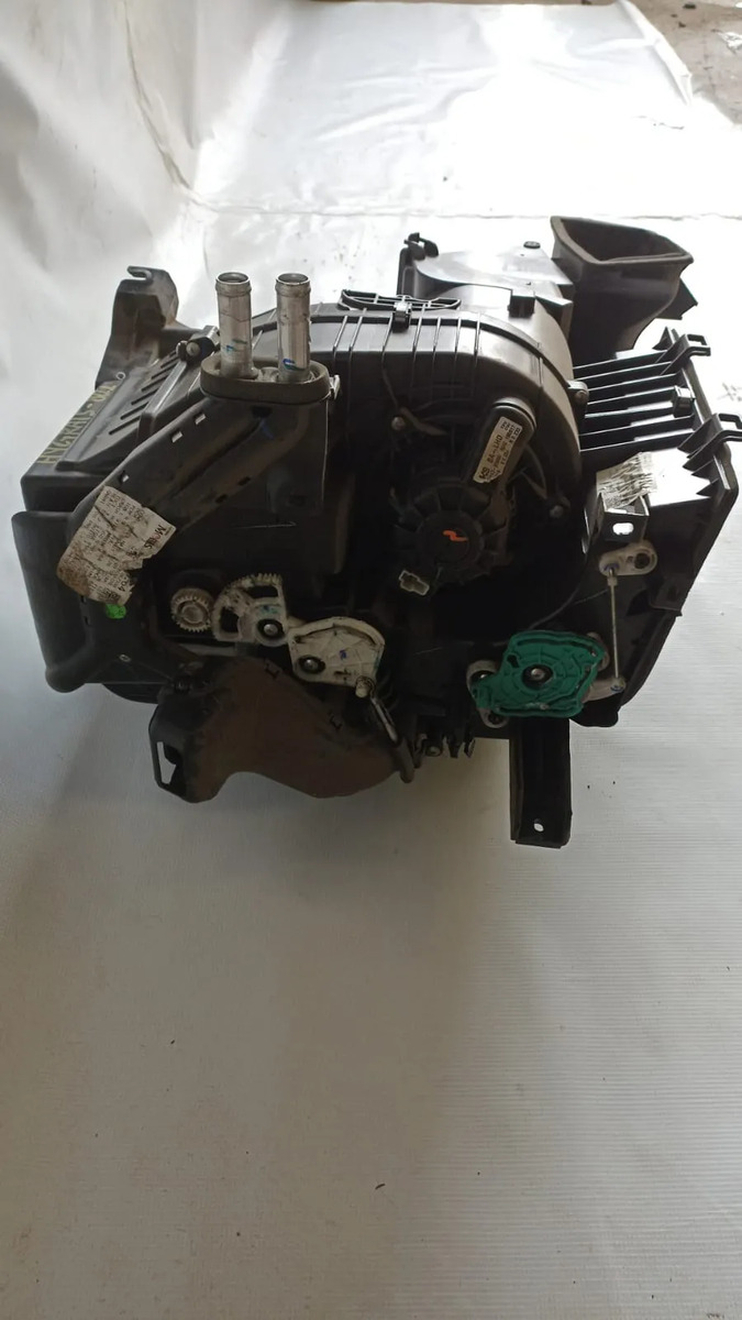 Equipo Decaja Difusora A/a Hyundai Grand I10 2015-2020 1.2l