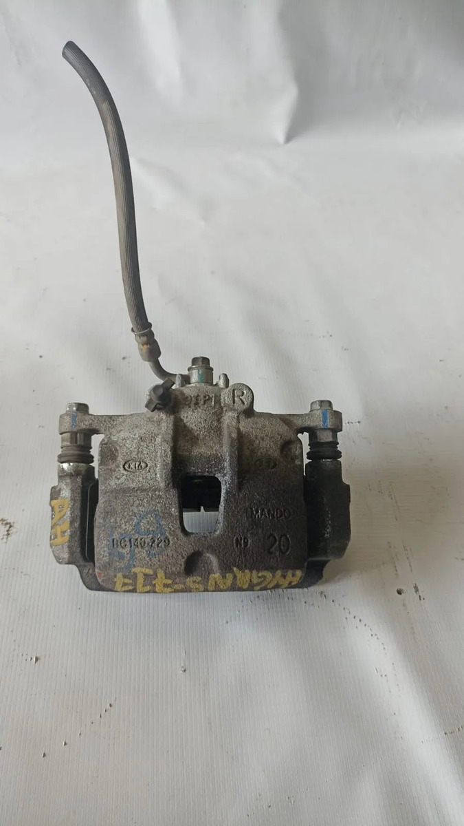 Caliper Delantero Rh Hyundai Grand I10 2015-2020 1.2 Std