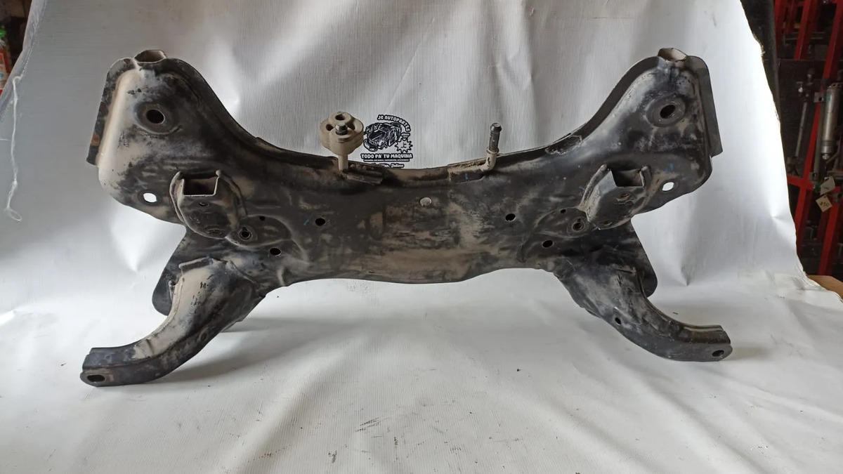 Puente De Motor Hyundai Grand I10 2015-2020 1.2 Std Usado