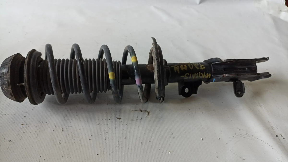 Amortiguador Delantero Rh Hyundai Grand I10 2015-2020 1.2