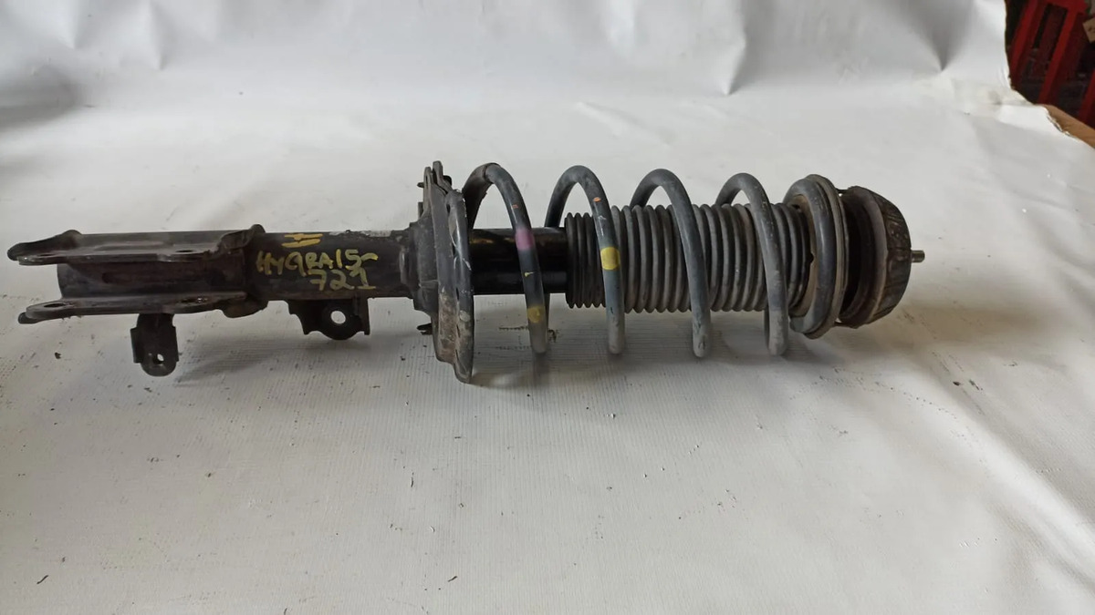Amortiguador Delantero Lh Hyundai Grand I10 2015-2020 1.2