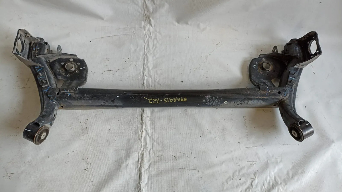 Puente Eje Trasero De Suspensión Hyundai Grand I10 2015-2020