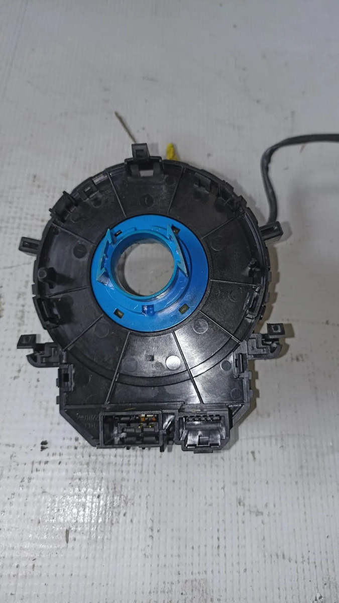 Reloj Claxonhyundai Grand I10 2015-2020 1.2l Std