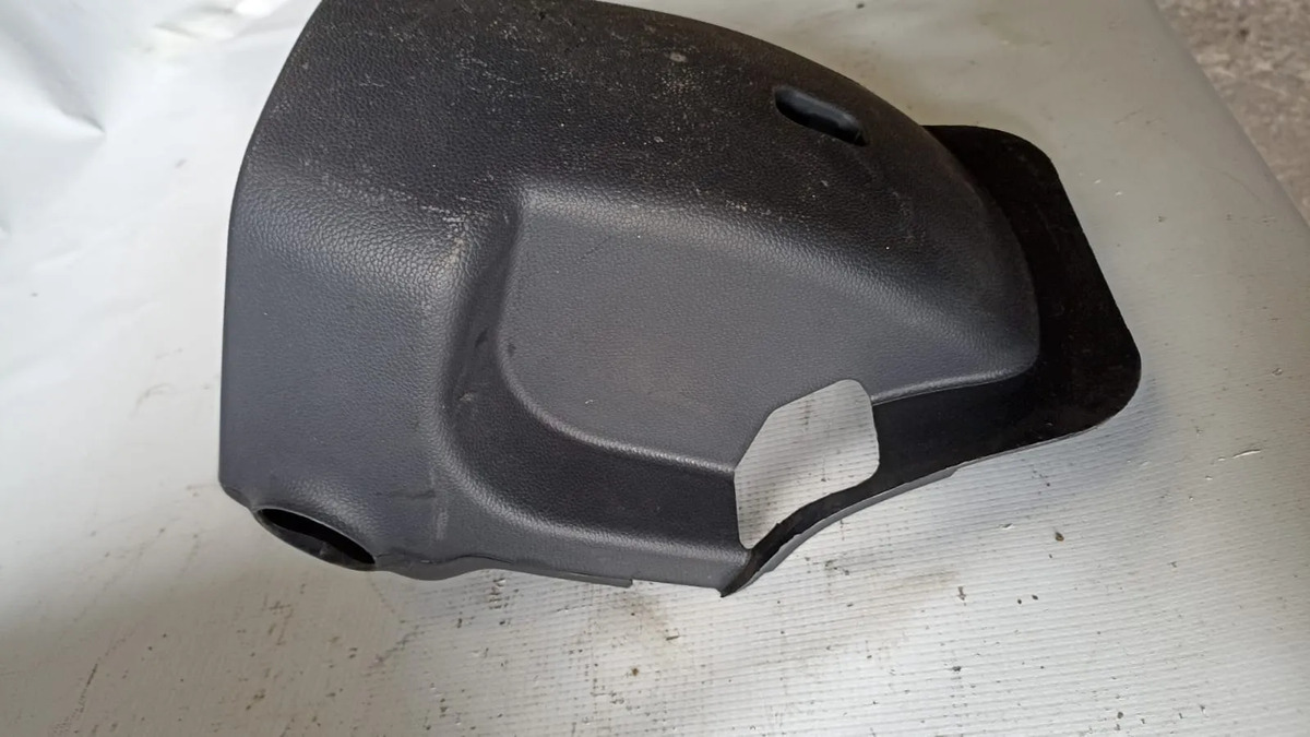 Vestidura Moldura De Columna Hyundai Grand I10 2015-2020 1.2