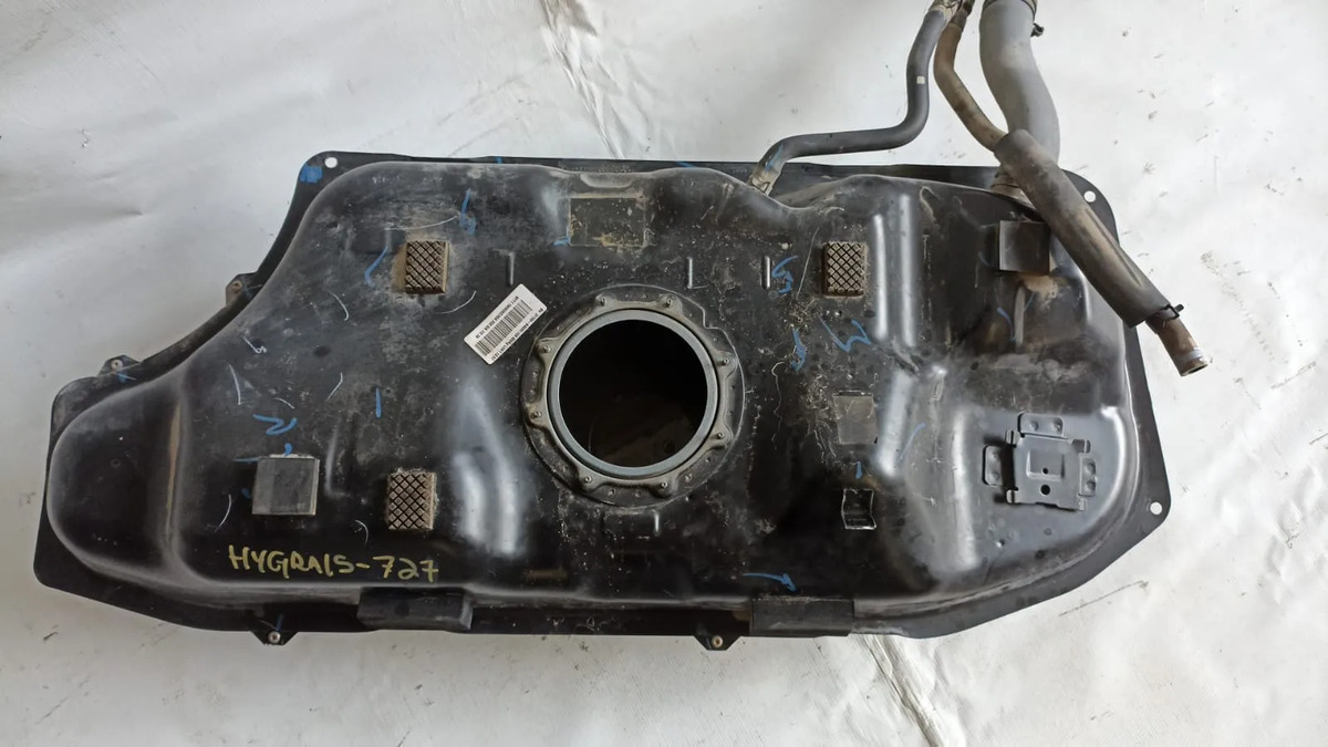 Tanque De Gasolina Hyundai Grand I10 2015-2020 1.2 Std Usado