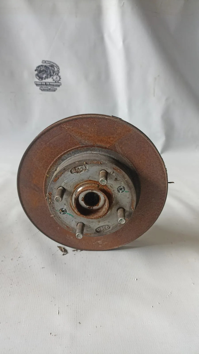 Mango Suspensión Delantero Rh Hyundai Grand I10 2015-2020