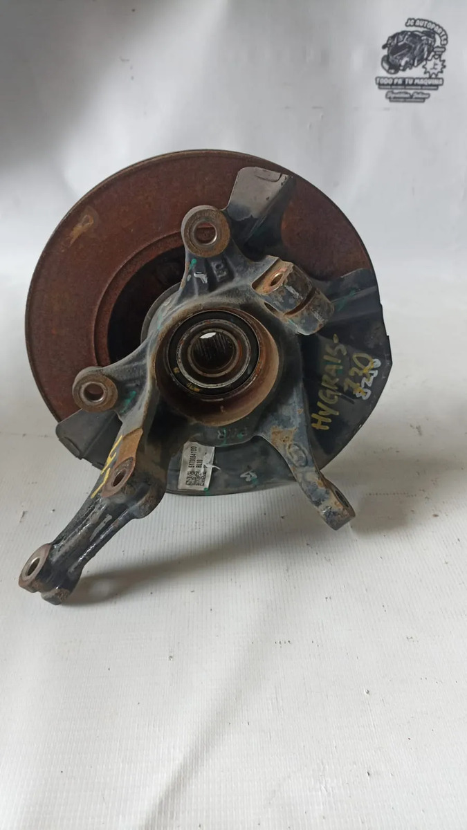 Mango Suspensión Delantero  Lh Hyundai Grand I10 2015-2020