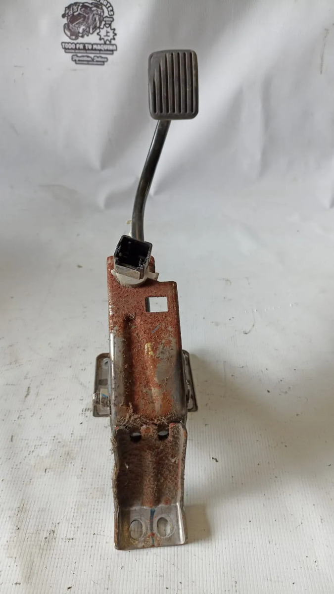 Pedal Freno Hyundai Grand I10 2015-2020 1.2l Std