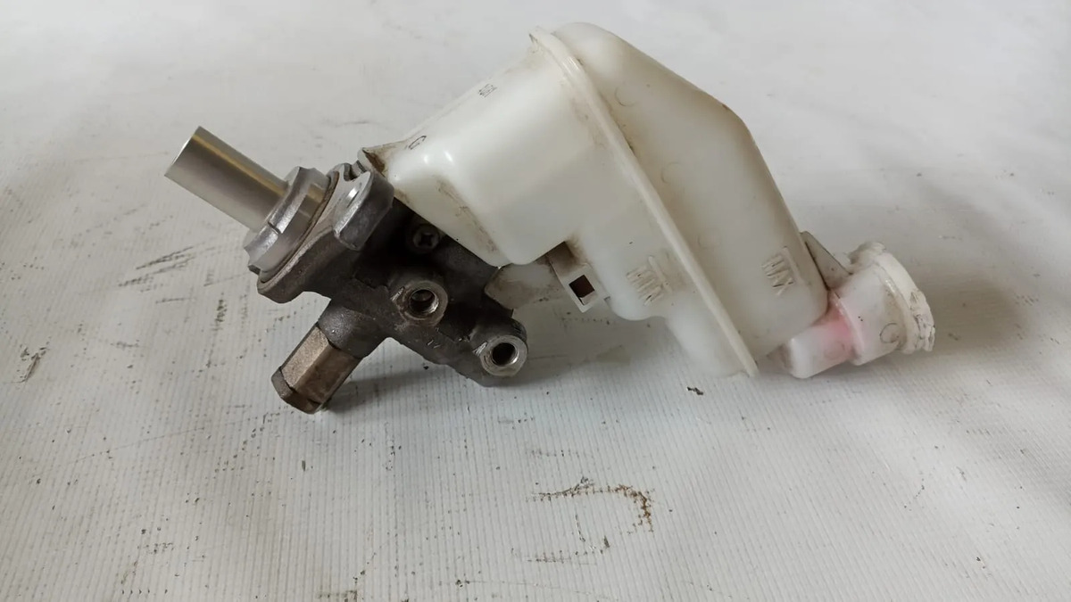 Bomba De Frenos C/depósito Hyundai Grand I10 2015-2020 1.2