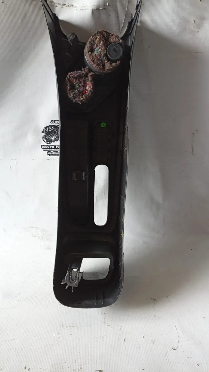 Consola Central Hyundai Grand I10 2015-2020 1.2l Std