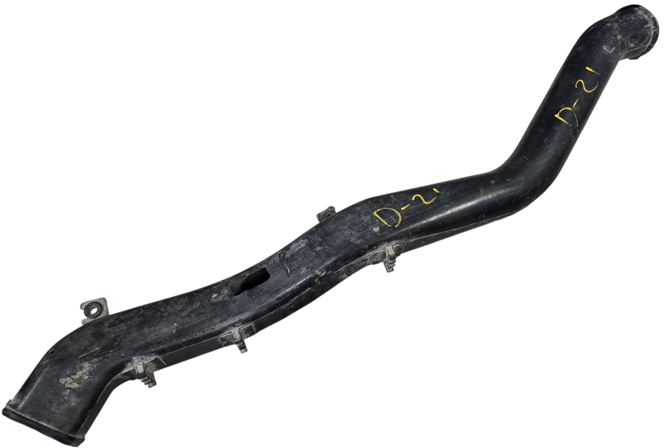 Nissan D21 1995 - 1997 Difusor Usado Original