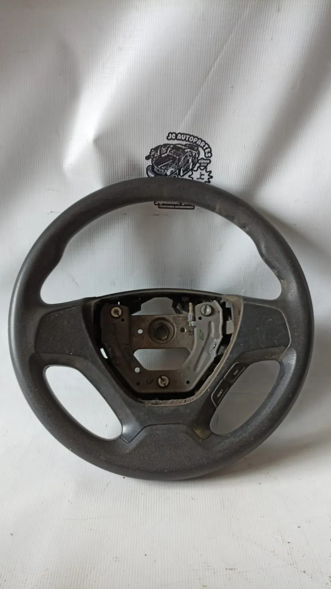 Volantehyundai Grand I10 2015-2020 1.2l Std Negro