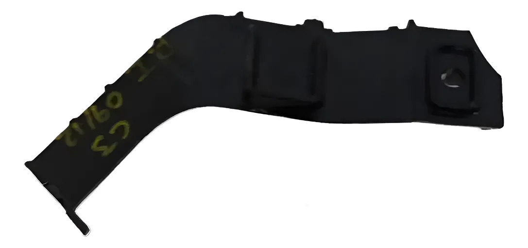 Guia De Facia Delantera Izquierda Chevy C3 2009/2013.