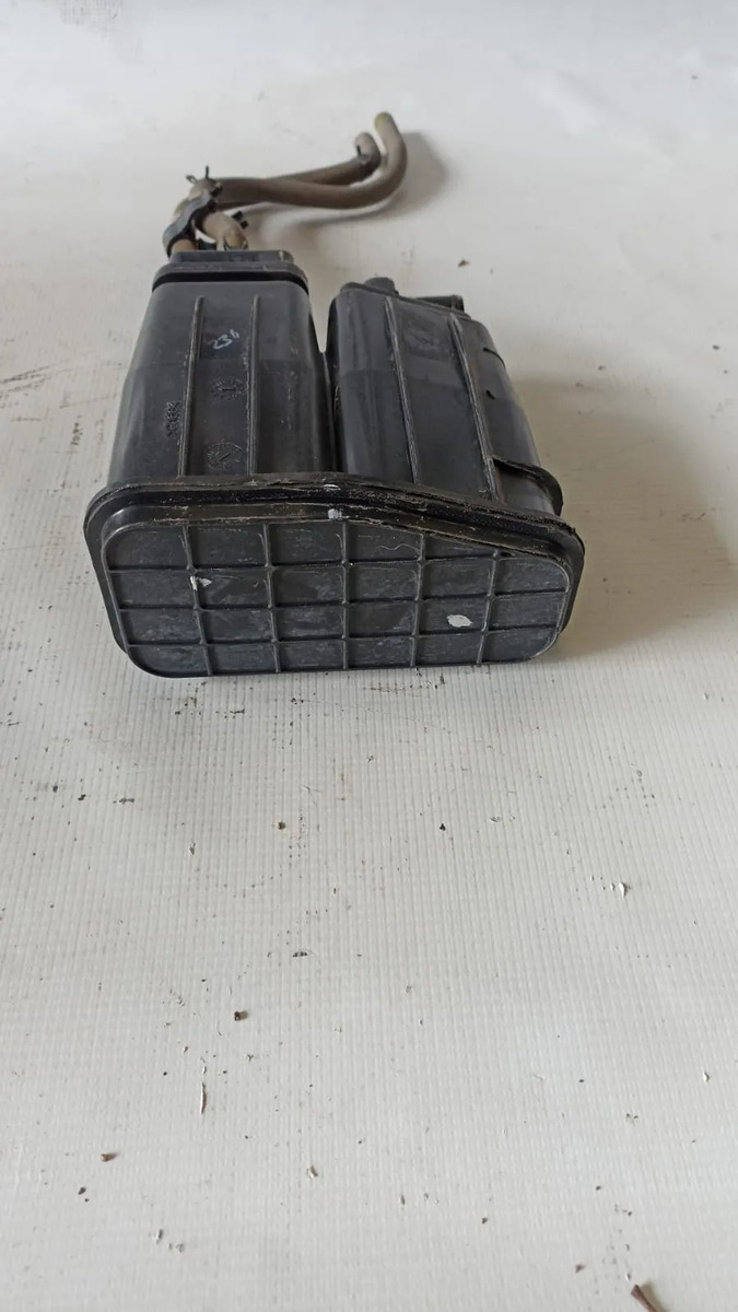 Cánister Hyundai Grand I10 2015-2020 1.2 Usado  Original