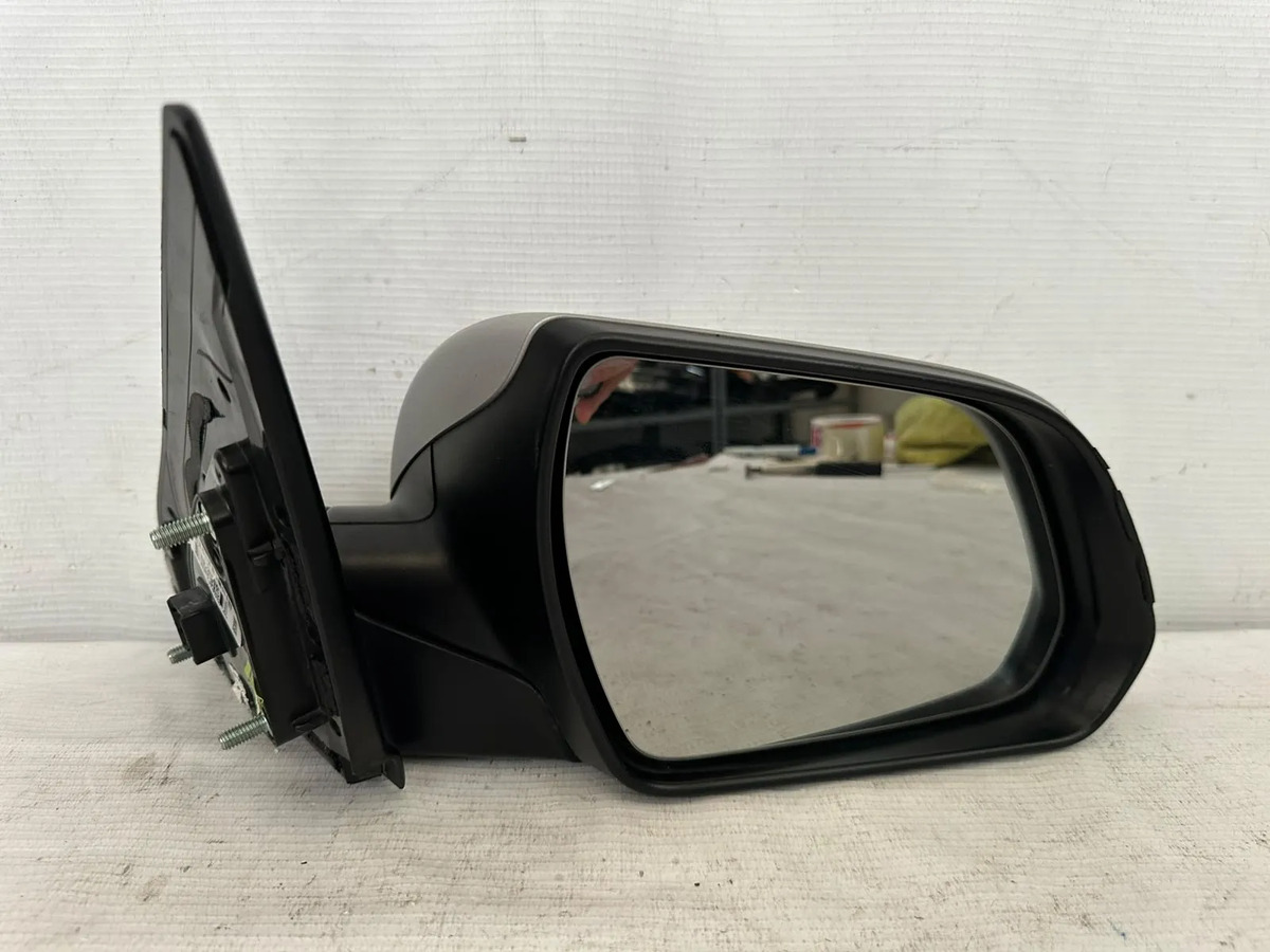 Espejo Derecho Hyundai Creta 2017 18 2019 Usado Original