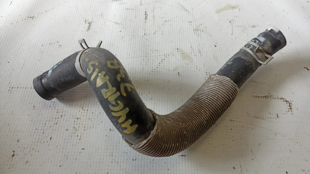 Manguera De Agua 1 Hyundai Grand I10 2015-2020 1.2 Usada