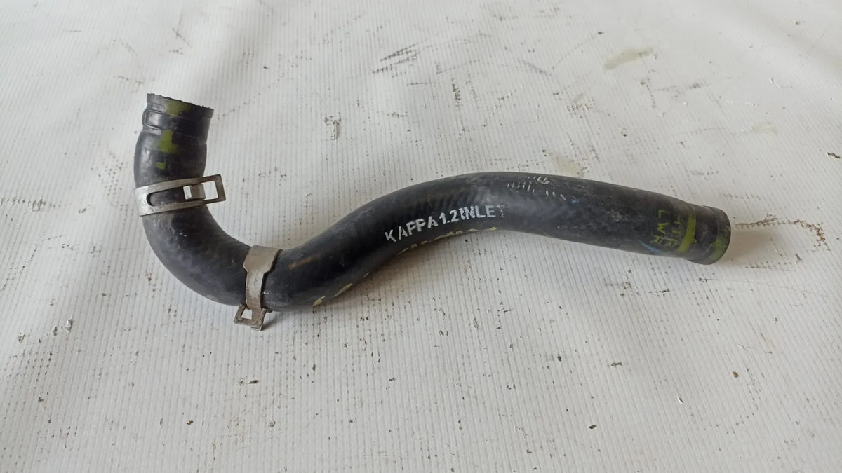 Manguera De Agua 2 Hyundai Grand I10 2015-2020 1.2 Usada