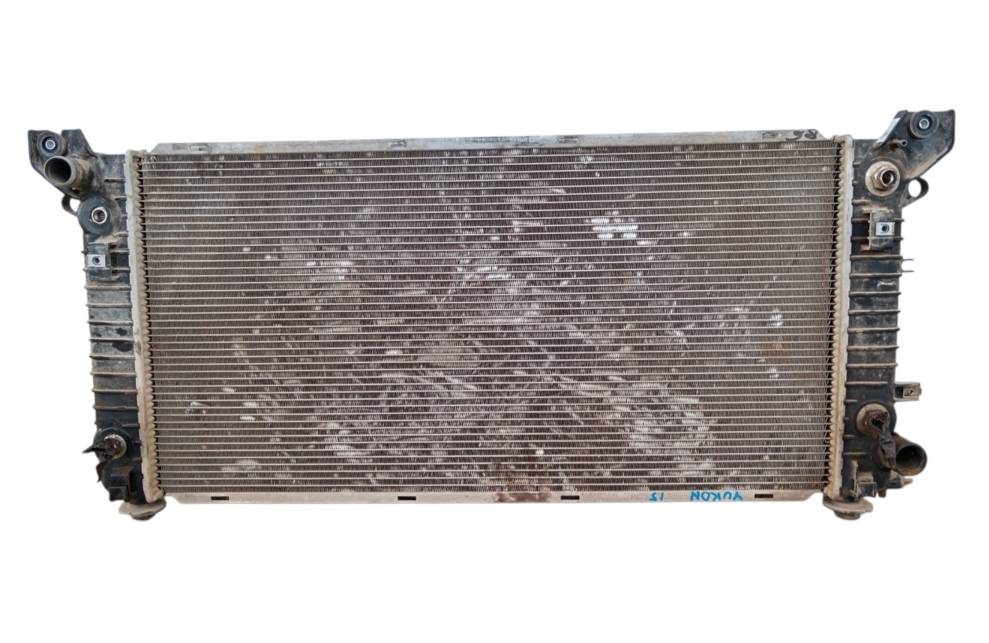 Gmc Yukon 2015 - 2020 Radiador Usado Original