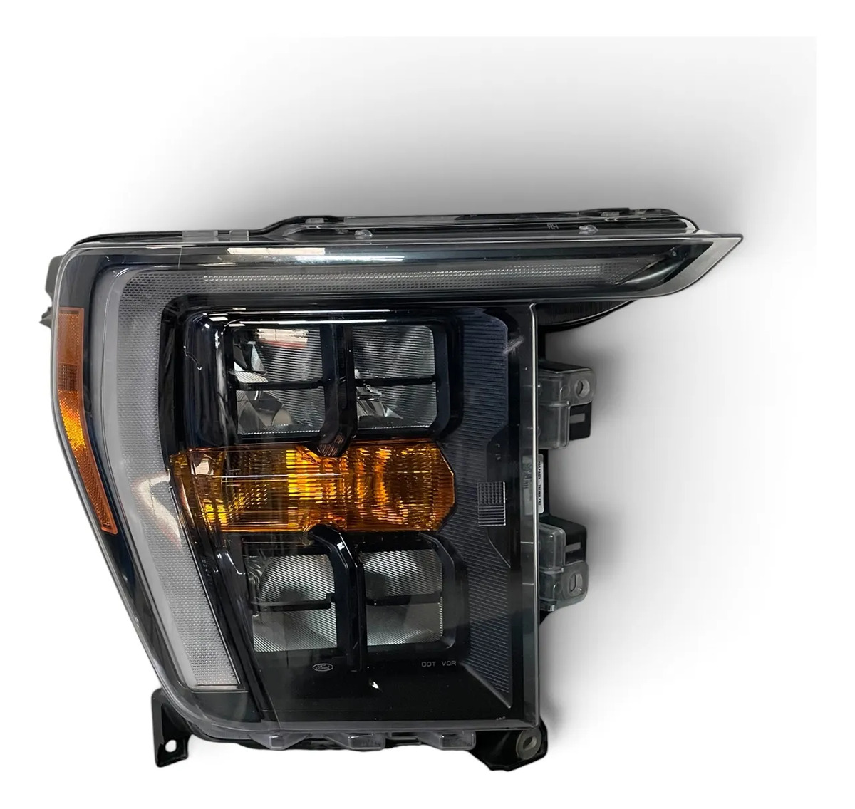 Faro Delantero Derecho F150 Raptor 2021 2023 Derecho/pasajero