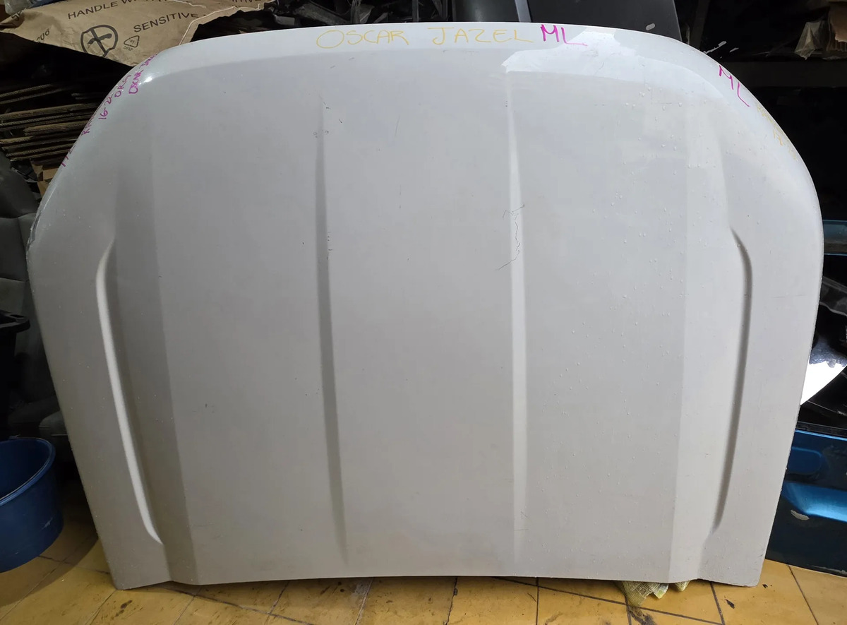 Cofre Ford Ranger 2017 18 19 20 21 2022 Original