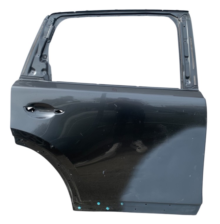 Mazda Cx-90 2024 - 2025 Puerta Trasera Derecho Usado Original - vista 1