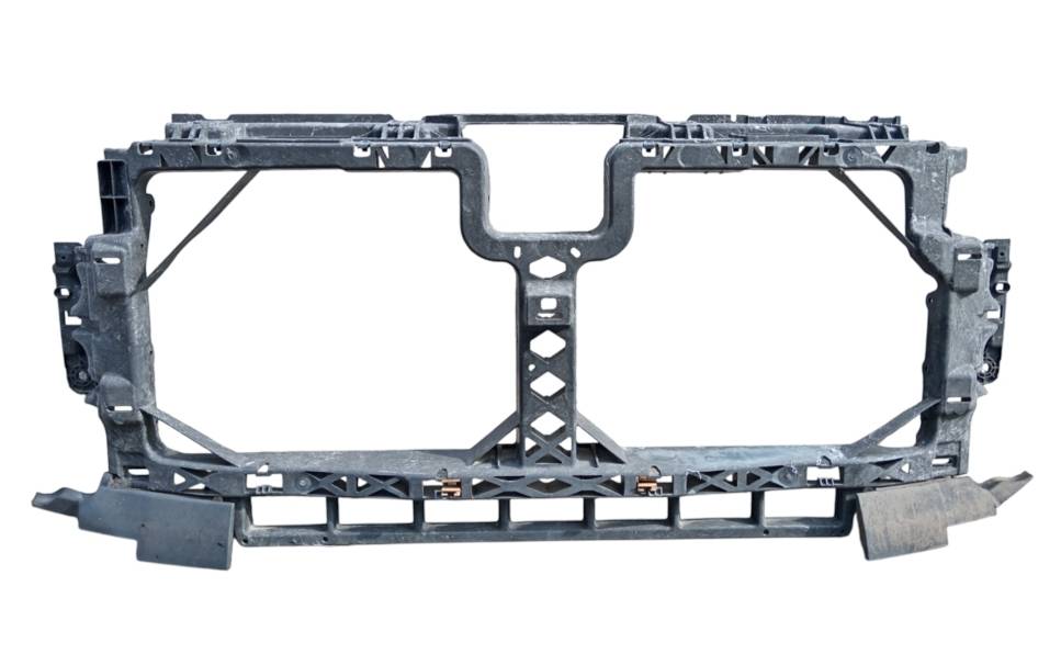 Ford F-350 super duty 2017 - 2019 Marco de radiador Usado Original