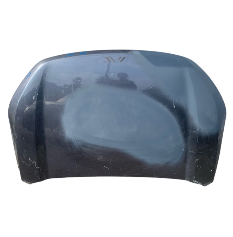 Jac Sei 4 2021 - 2024 Cofre Usado Original