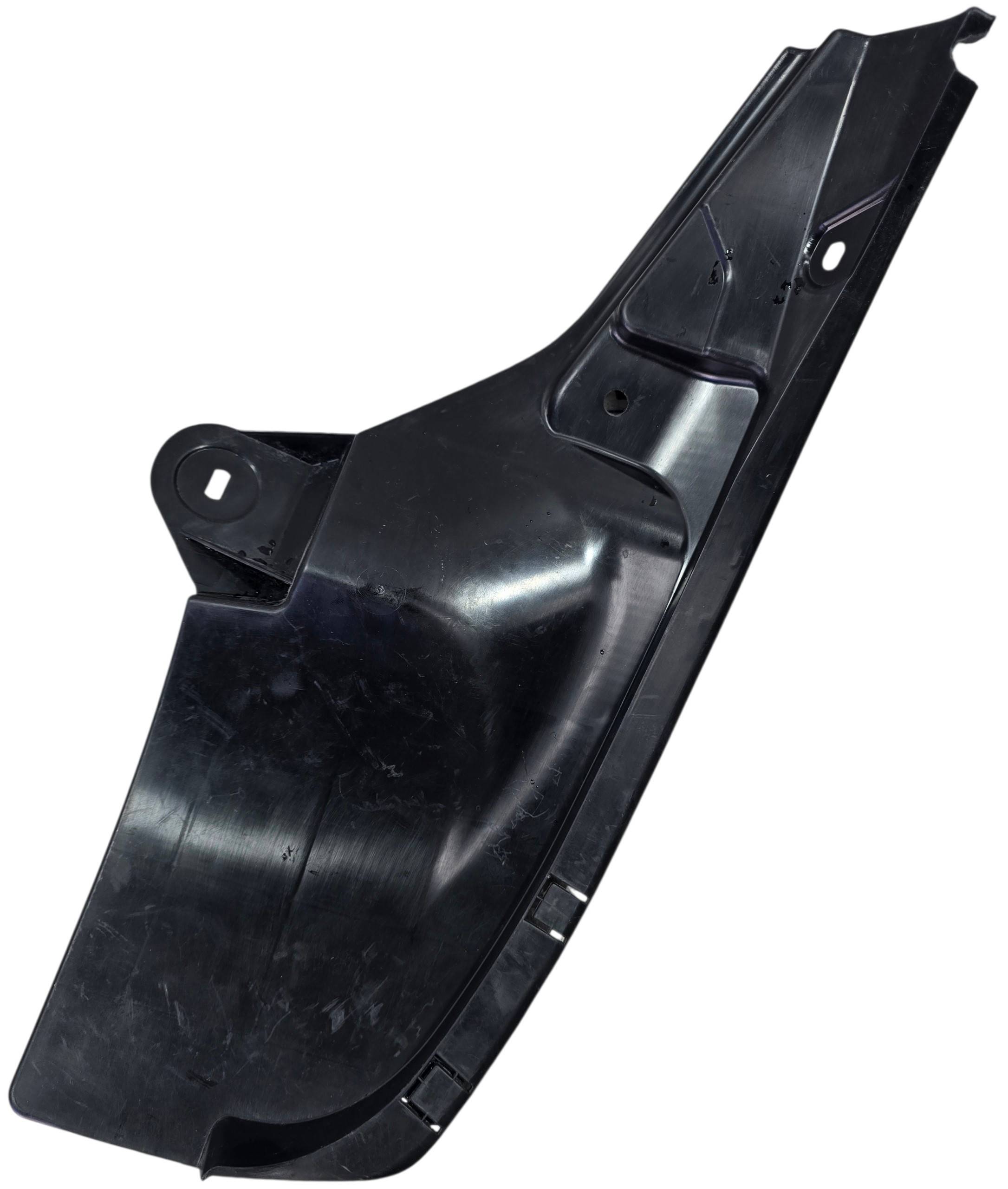 Mazda 3 2010 - 2011 Lodera Trasera Izquierdo Usado Original