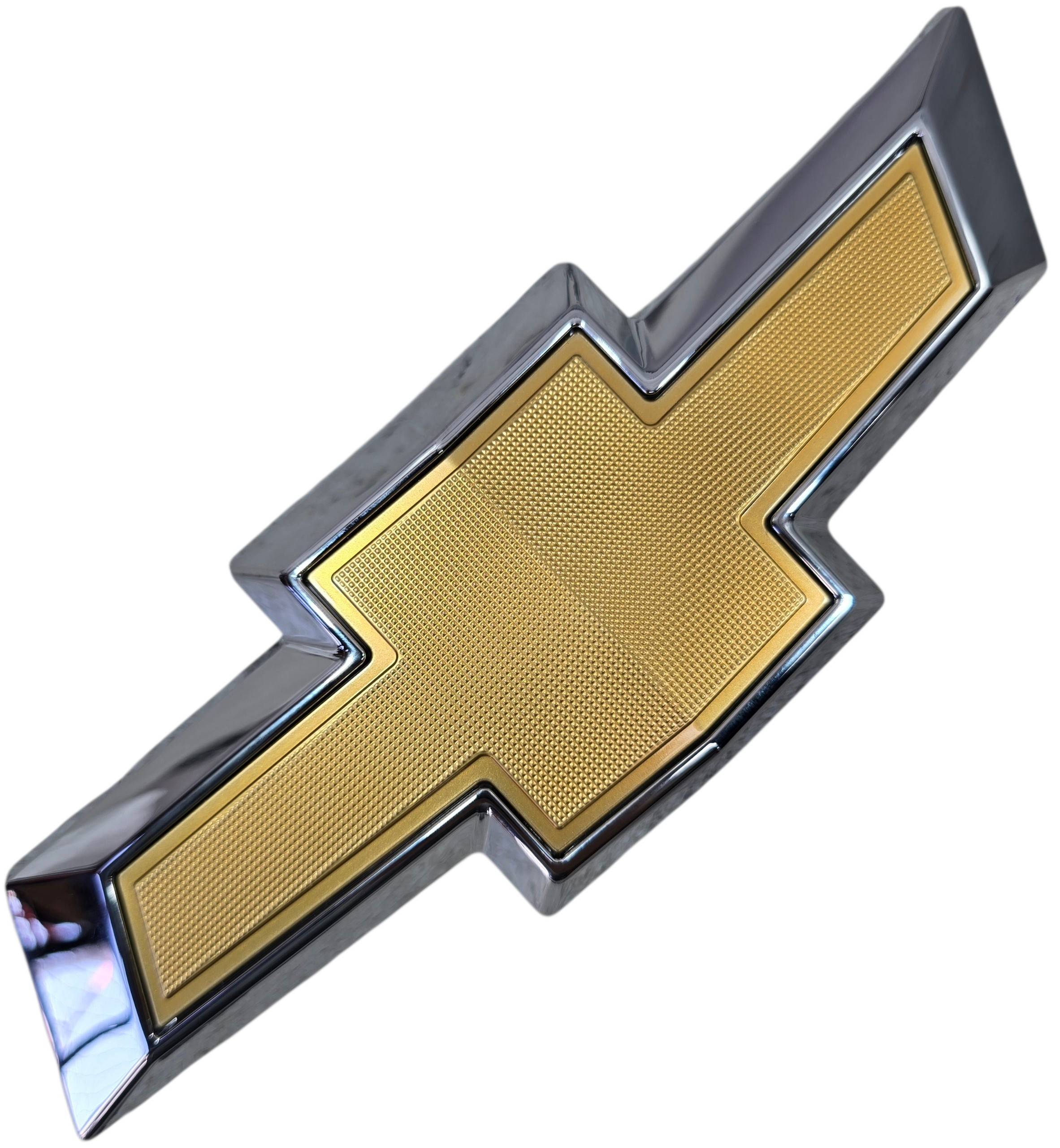 Chevrolet Aveo 2015 - 2018 Emblema Delantera Usado Original
