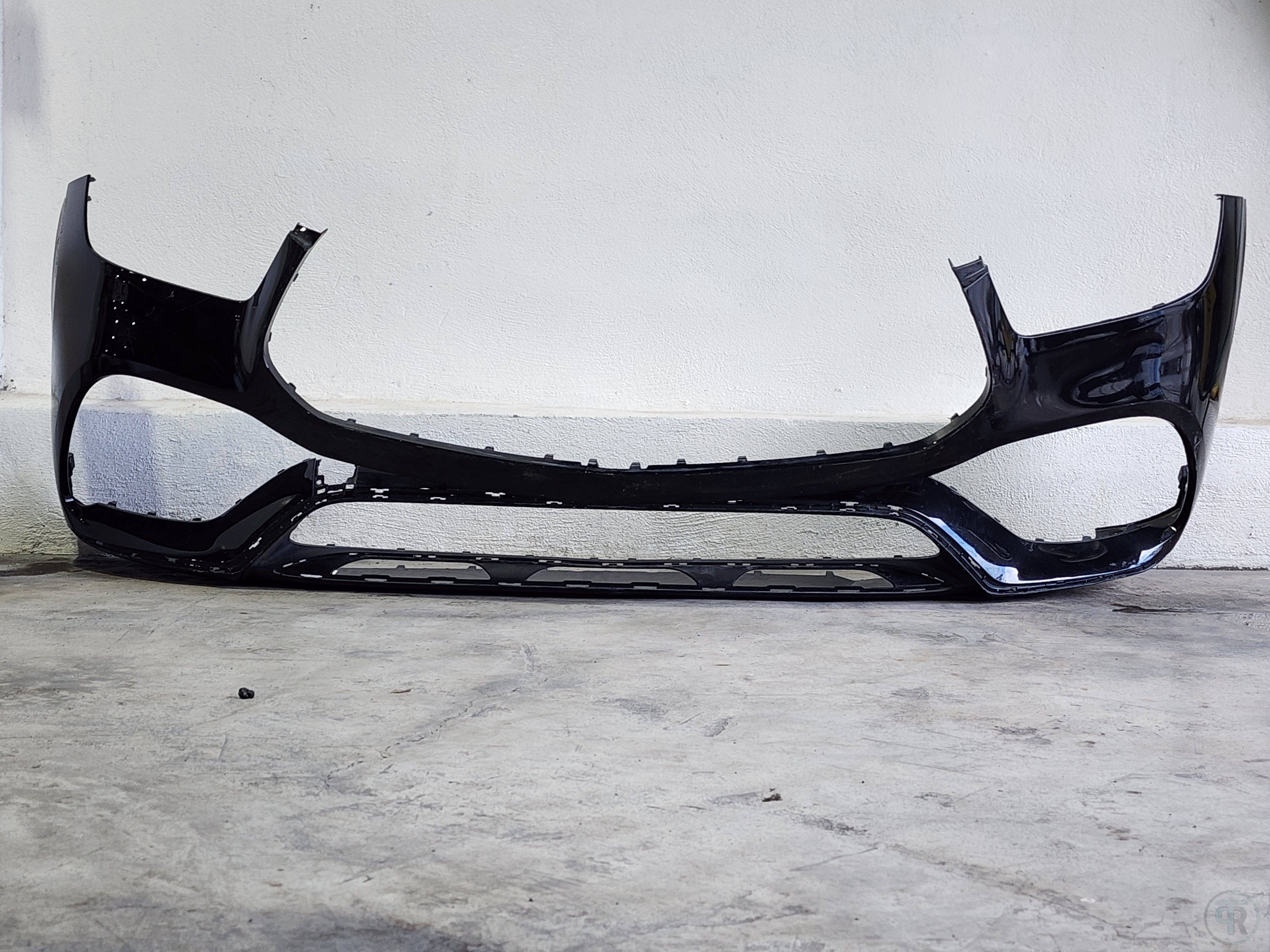 Mercedes-benz Clase gle 2020 - 2023 Fascia Delantera Usado Original