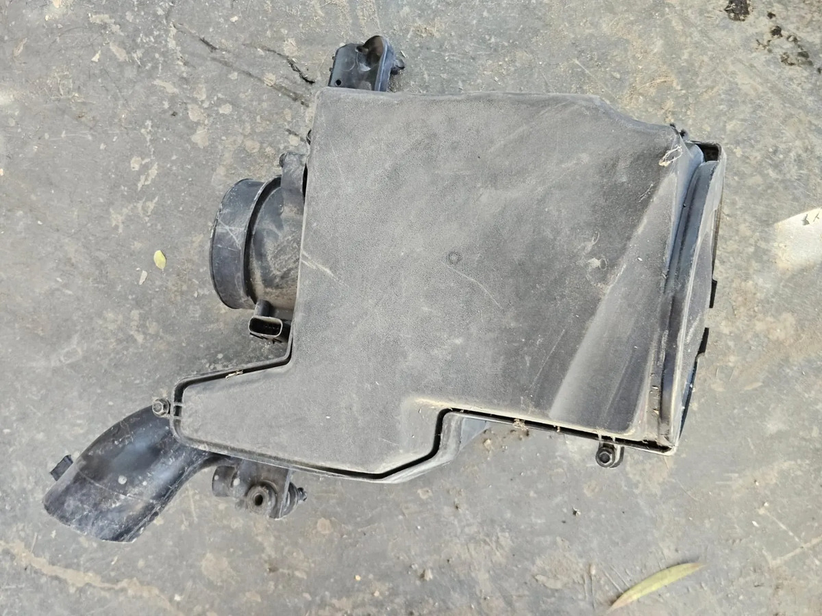 Ford Focus 2.0 2012-2016 Caja Portafiltros