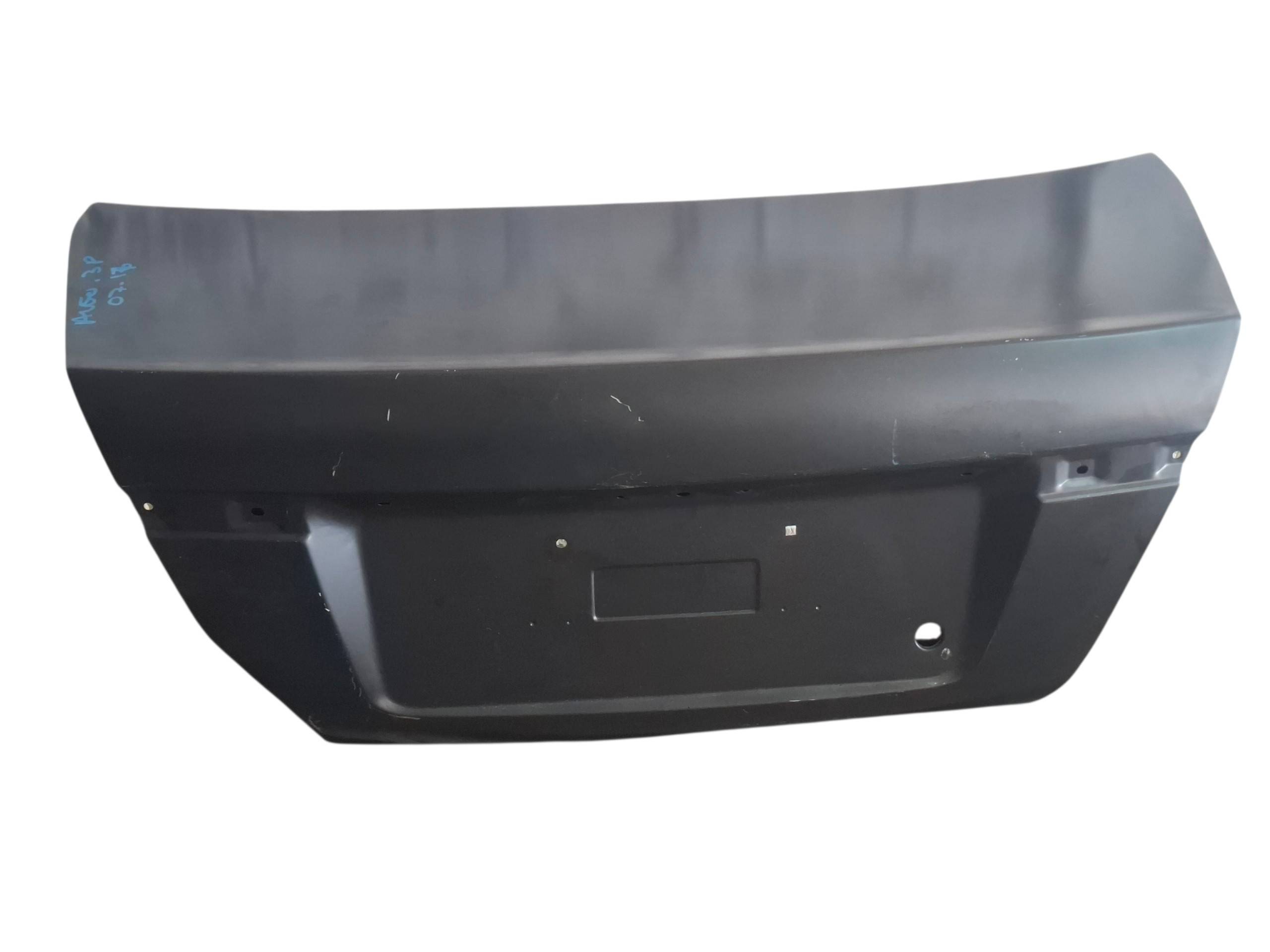 Chevrolet Aveo 2007 - 2017 Cajuela Usado Generico