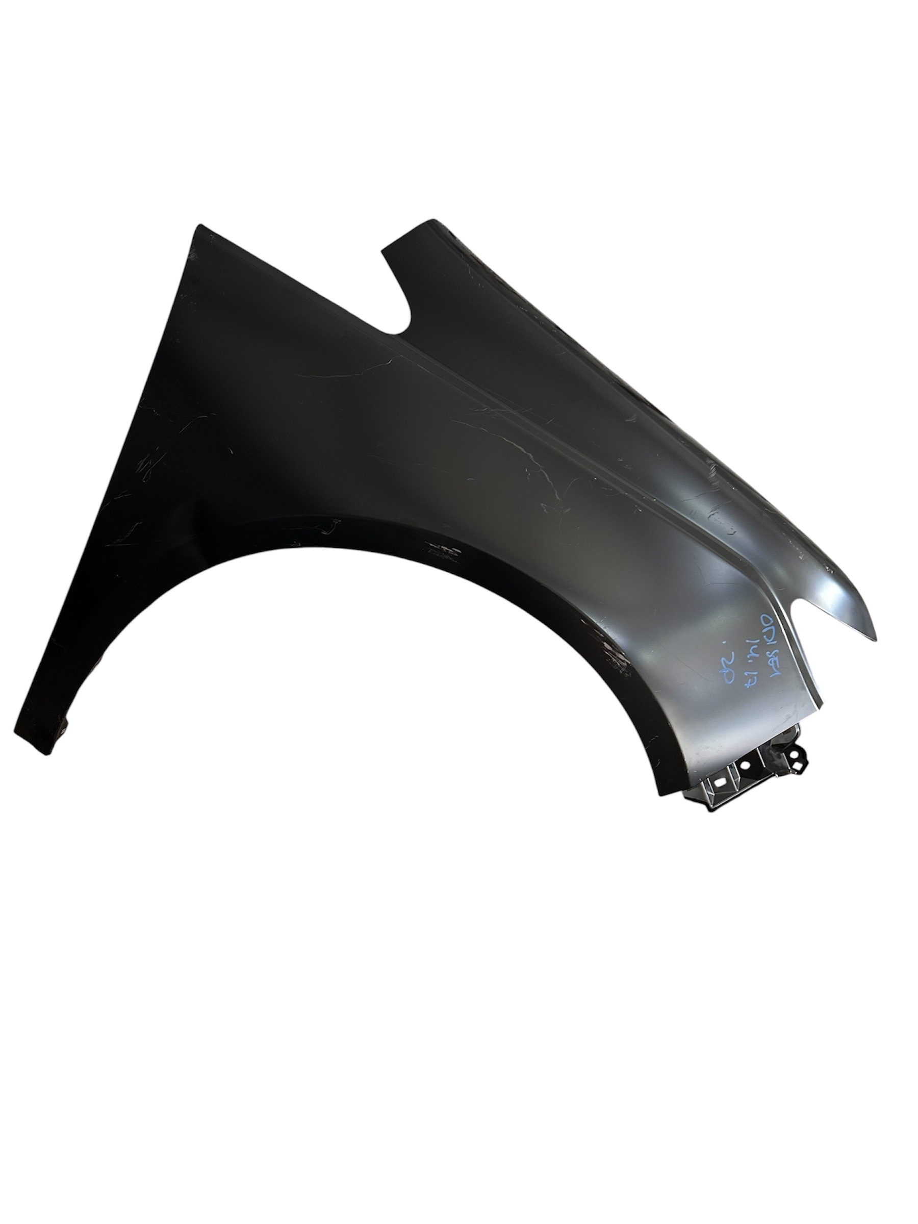 Honda Odyssey 2014 - 2017 Salpicadera Delantera Derecho Usado Generico