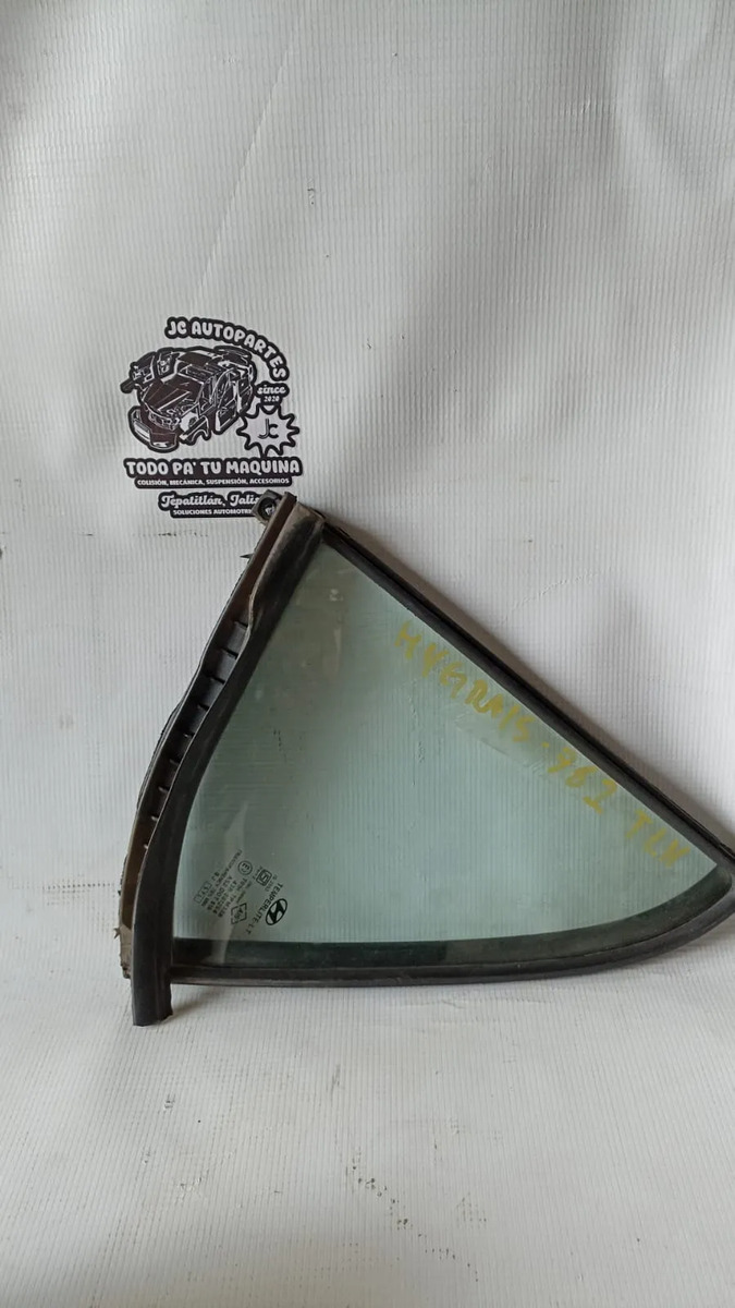 Aleta Lhhyundai Grand I10 2015-2020 1.2l Std