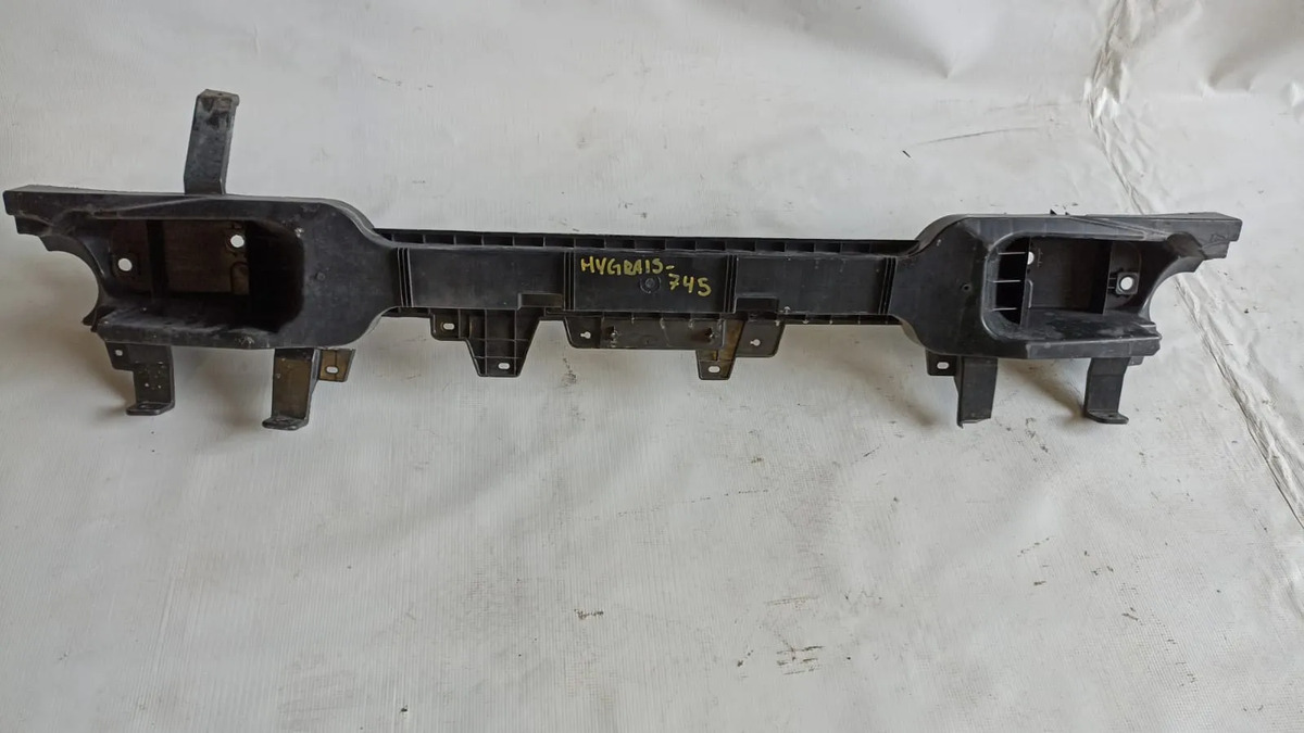 Refuerzo Trasero Hyundai Grand I10 2015-2020 Usado Original