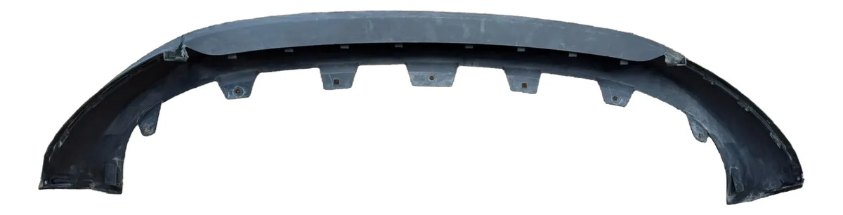 Spoiler Delantero Tesla Model Y 2024 2025 2026 Como Se Muestra En Imagen