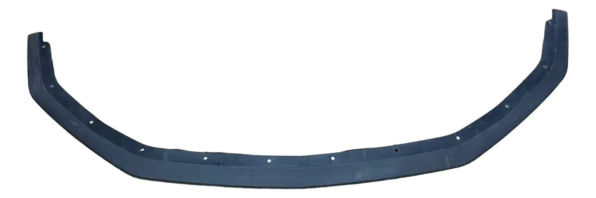 Spoiler Delantero Mustang Ecoboost 2024 2025 2026 Pr3b17f775 Como Se Muestra En Imagen