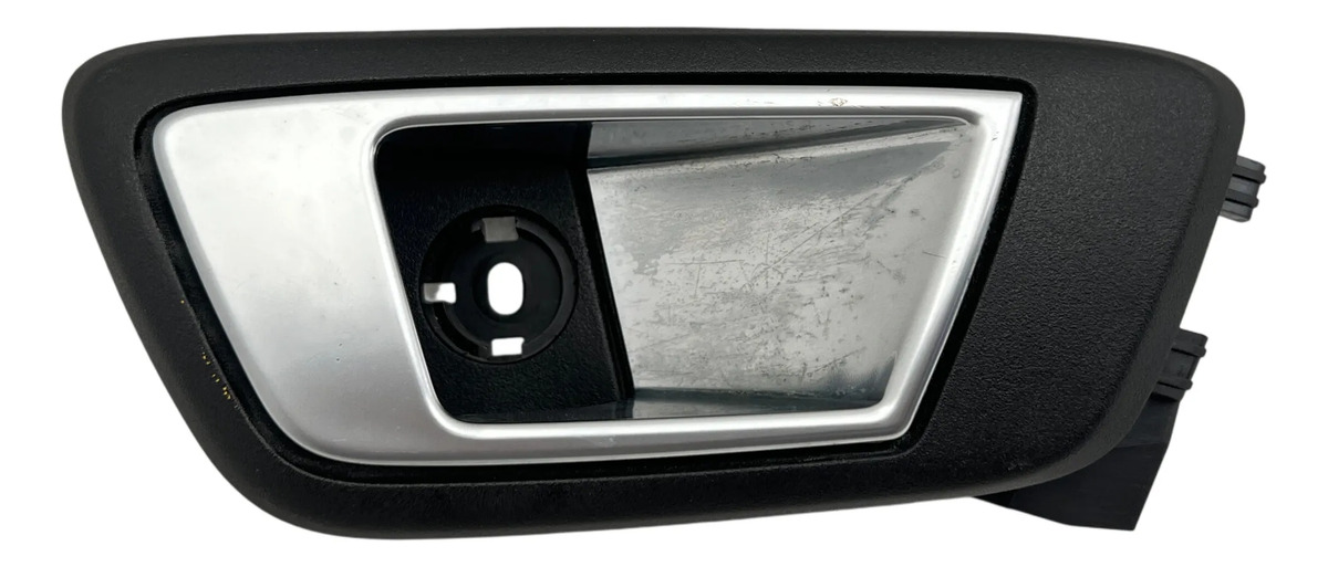 Manija Interior Puerta Tra-der Ford Fiesta 2011 2015 2019