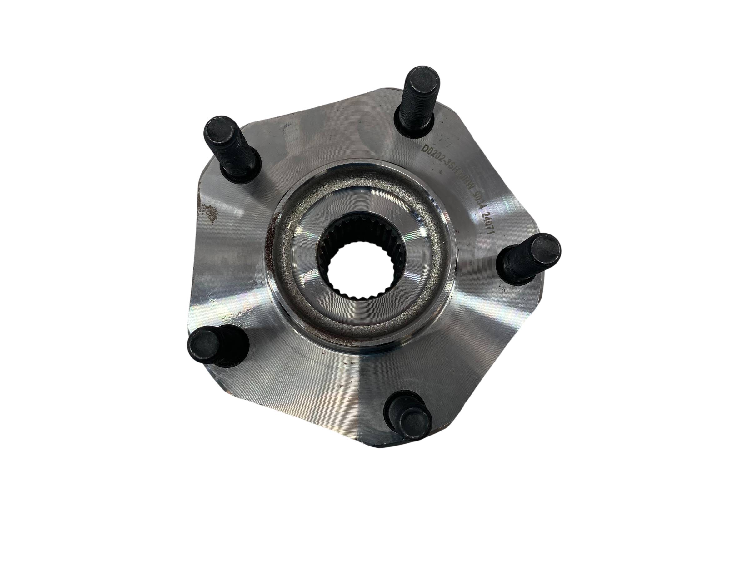 Nissan Sentra 2013 - 2019 Maza de Rueda Delantera Derecho Usado Original