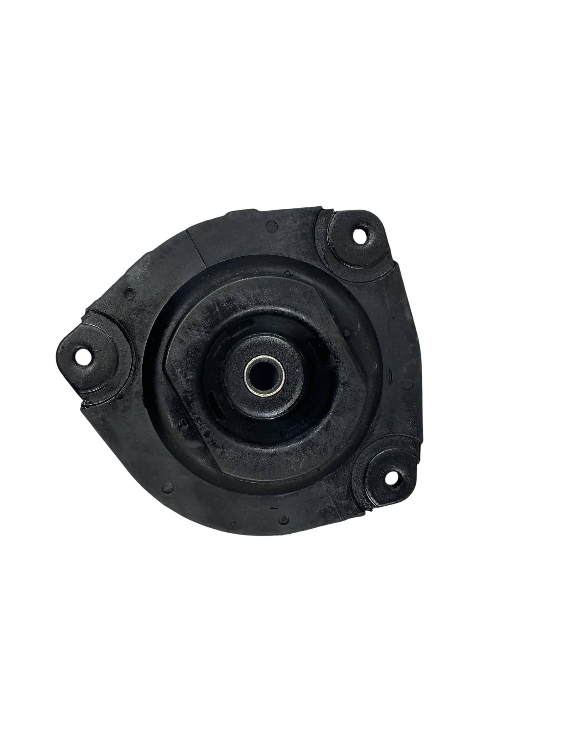 Nissan Tiida 2007 - 2018 Base de Amortiguador Delantera Izquierdo Usado Original