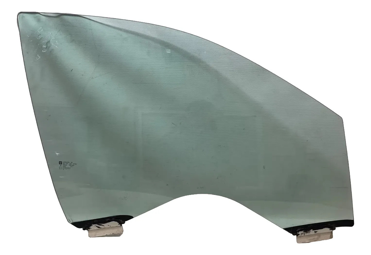 Vidrio Puerta Del Rh Chevrolet Equnox 2011 12 13 14 15 2017