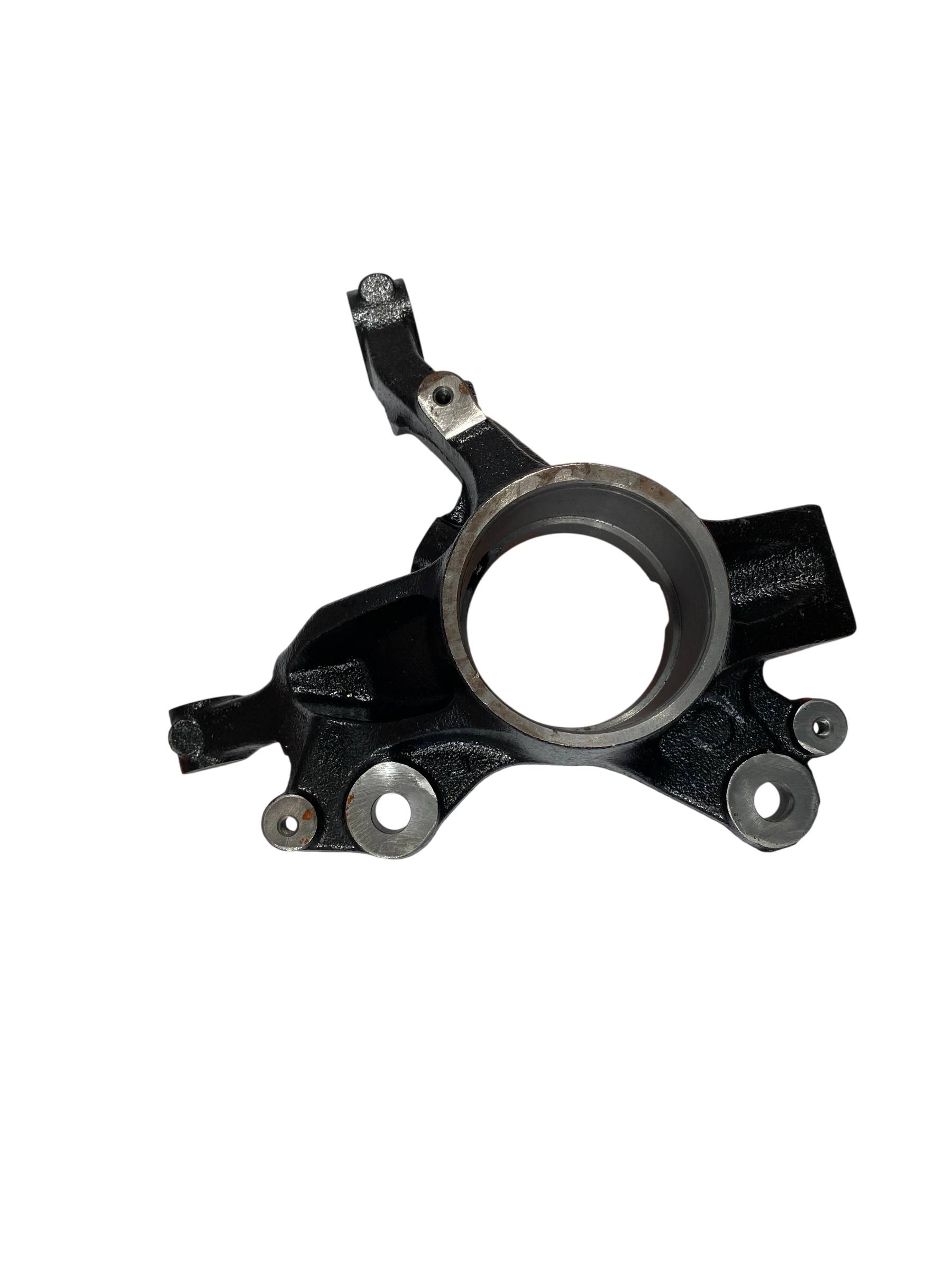 Ford Fiesta 2008 - 2018 Mangos Delanteros Delantera Izquierdo Usado Original