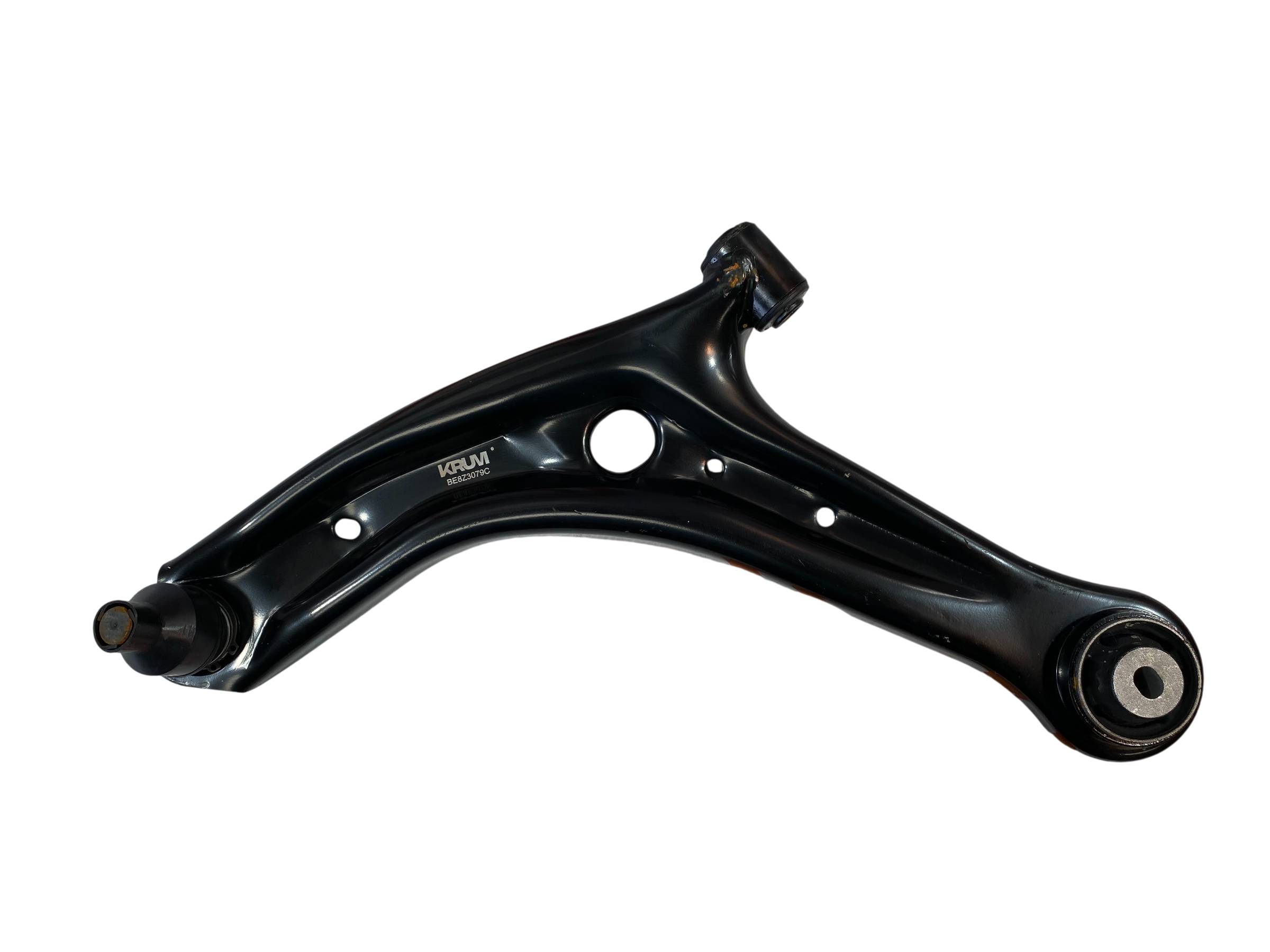 Ford Fiesta 2011 - 2018 Horquilla Delantera Izquierdo Usado Original