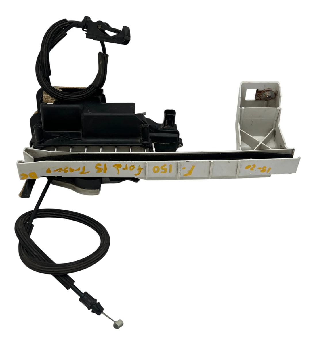 Cerradura Puerta Tra-der Ford F-150 2015 2017 2018 2019 2020